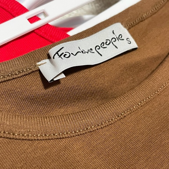 Teddy Bear Baby Tee - Picture 2 of 4